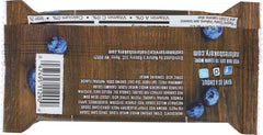 NATURE'S BAKERY: Whole Wheat Blueberry Fig Bar Twin Pack, 2 oz