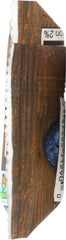 NATURE'S BAKERY: Whole Wheat Blueberry Fig Bar Twin Pack, 2 oz