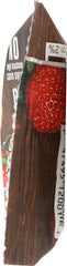 NATURE'S BAKERY: Stone Ground Whole Wheat Fig Bar Strawberry, 2 oz