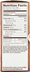 NATURE'S BAKERY: Stone Ground Whole Wheat Fig Bar, 12 oz