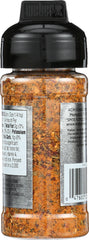 WEBER: Salt Free Chicken Seasoning, 2.5 oz