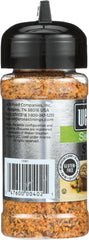 WEBER: Salt Free Steak Seasoning, 2.5 oz