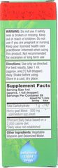 NATURAL BALANCE: Horny Goat Weed 500, 2 fo
