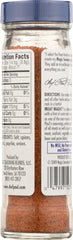 MAGIC SEASONING BLENDS: Meat Magic, 2 oz