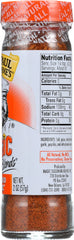 MAGIC SEASONING BLENDS: Seafood Magic, 2 Oz