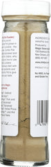 MAGIC SEASONING BLENDS: Gumbo File, 1.1 oz