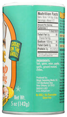 MAGIC SEASONING BLENDS: Magic Shrimp Seasoning, 5 oz