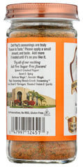 CHEF PAUL PRUDHOMME'S MAGIC SEASONING BLENDS:  Blends Six Spice, 1.9 oz