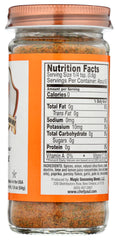 CHEF PAUL PRUDHOMME'S MAGIC SEASONING BLENDS:  Blends Six Spice, 1.9 oz