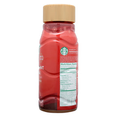 STARBUCKS: Peppermint Mocha Iced Coffee, 40 fl oz