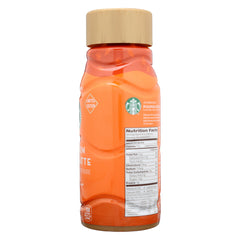 STARBUCKS: Pumpkin Spice Latte, 40 fl oz