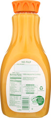 TROPICANA: Juice Orange Original, 52 oz