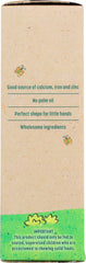 HEALTHY TIMES: Cookies Arrowroot Vanilla, 5 oz