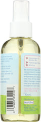 HEALTHY TIMES: Sunflower Baby Oil, 4 fo