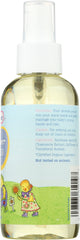 HEALTHY TIMES: Sunflower Baby Oil, 4 fo