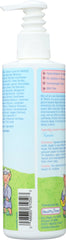 HEALTHY TIMES: Shampoo Wash Baby Gentle, 8 fo