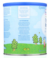 HEALTHY TIMES: Milk Toddler Organic, 12.7 oz