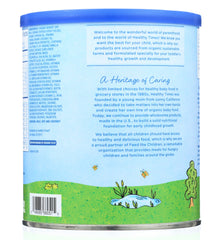 HEALTHY TIMES: Milk Toddler Organic, 12.7 oz