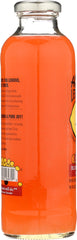 HUBERTS: Lemonade Blood Orange, 16 oz