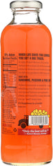 HUBERTS: Lemonade Blood Orange, 16 oz