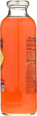 HUBERTS: Lemonade Blood Orange, 16 oz