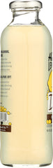 HUBERT'S LEMONADE: Diet Original Lemonade, 16 oz