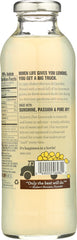 HUBERT'S LEMONADE: Diet Original Lemonade, 16 oz