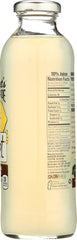 HUBERT'S LEMONADE: Diet Original Lemonade, 16 oz