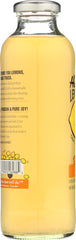 HUBERTS: Lemonade Mango, 16 oz