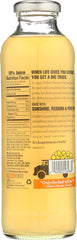 HUBERTS: Lemonade Mango, 16 oz