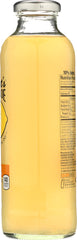 HUBERTS: Lemonade Mango, 16 oz