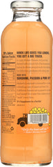 HUBERTS: Lemonade Peach, 16 oz