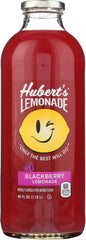 HUBERTS: Lemonade Blackberry, 40 oz