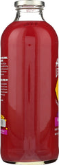 HUBERTS: Lemonade Blackberry, 40 oz