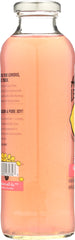 HUBERTS: Lemonade Raspberry, 16 oz