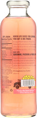 HUBERTS: Lemonade Raspberry, 16 oz