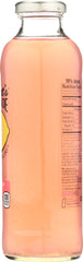 HUBERTS: Lemonade Raspberry, 16 oz