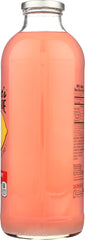 HUBERTS: Lemonade Strawberry, 40 oz
