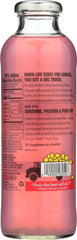 HUBERTS: Lemonade Watermelon, 16 oz