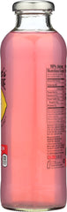 HUBERTS: Lemonade Watermelon, 16 oz