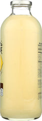 HUBERTS: Lemonade Original, 40 oz