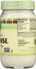 FOLLOW YOUR HEART: Vegenaise Soy-Free Dressing and Sandwich Spread, 16 oz