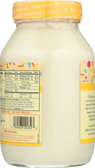FOLLOW YOUR HEART: Vegenaise Dressing & Sandwich Spread Reduced Fat, 32 oz