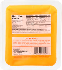 FOLLOW YOUR HEART: American Style Cheese Alternative, 7 oz