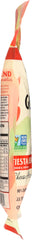 FOLLOW YOUR HEART: Fiesta Blend Cheddar & Pepper Jack Cheese Shreds, 8 oz