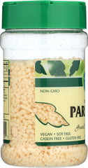 FOLLOW YOUR HEART: Parmesan Grated Style, 5 oz