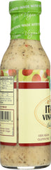 FOLLOW YOUR HEART: Organic Italian Vinaigrette Salad Dressing, 12 oz