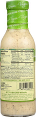 FOLLOW YOUR HEART: Organic Vegan Caesar Salad Dressing, 12 oz
