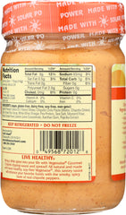 FOLLOW YOUR HEART: Gourmet Chipotle Vegenaise, 12 oz