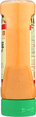 FOLLOW YOUR HEART: Sriracha Vegenaise Gourmet, 18 oz